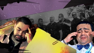 Salam, Minune & familiile lor, sub teroarea clanurilor interlope: ”Nu scriu nimic pentru că e vorba de siguranța copiilor mei!”