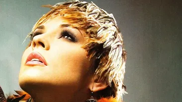 Atac la adresa lui Ştefan Bănică! Andreea Marin ar avea multe de spus, dar ... : Stai linistit, voi ingropa adevarul in mine