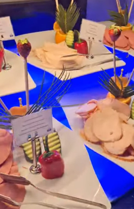 Un român a fost de Rusalii la „all-inclusive” în Turcia, la 5 stele. A fost dezamăgit de ce a primit să mănânce: „Am luat ‘țeapă’! Nu mai revin, mai bine caut altceva”