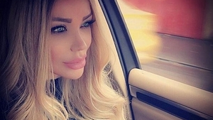 Bianca Drăguşanu şi-a tras maşină nouă! Victor Slav nu a mai stat pe gânduri şi s-a adus să i-o aducă
