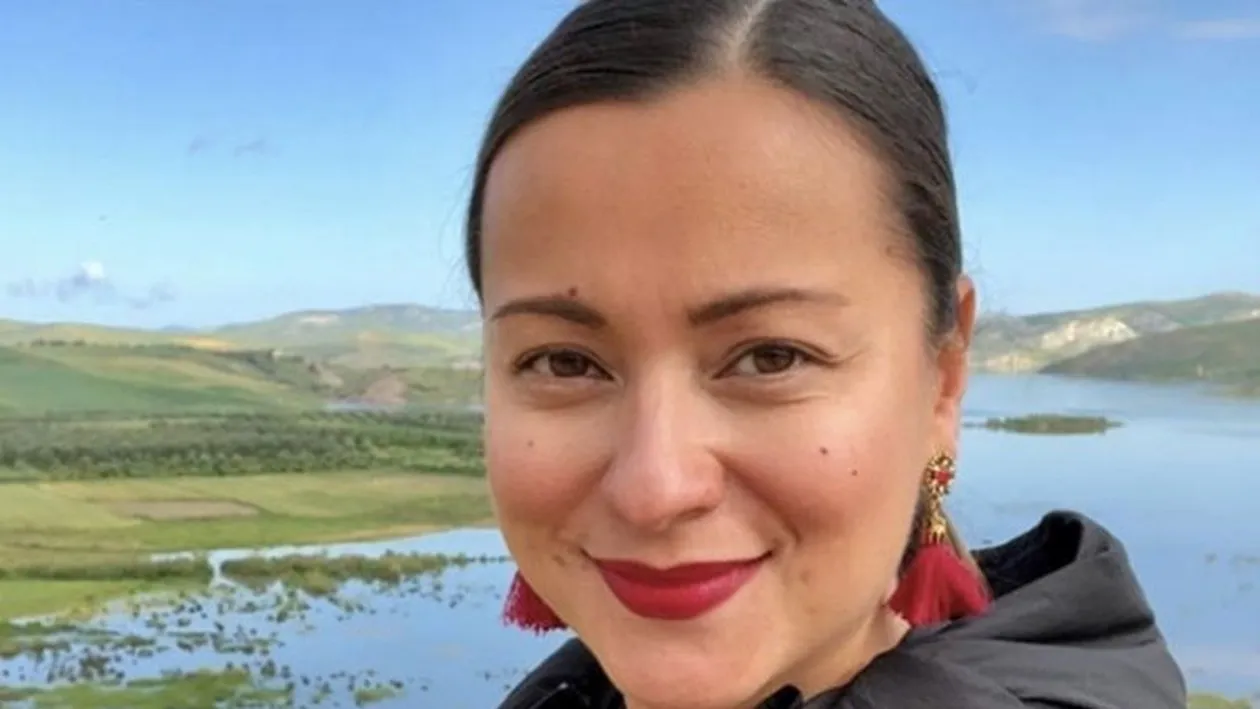 Vești mari din showbiz-ul internațional! Actrița Beth Tamayo este însărcinată la 43 de ani