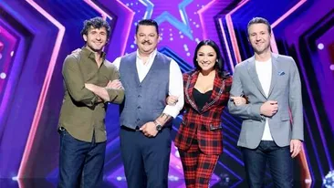 Ei sunt primii concurenți care s-au calificat în FINALA Românii au Talent 2022. Când va fi desemnat marele câștigător