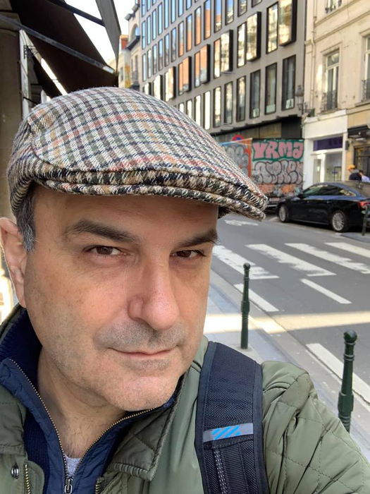 După ce unchiul Alexandrei a publicat stenograma convorbirii dintre ea și operatorii de la 112, Lucian Mîndruță a răbufnit