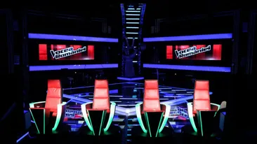 Cine pleacă de la “Vocea României“? Anunțul oficial făcut de Pro Tv