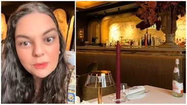 Cum arată prânzul gratuit pentru turiștii blocați în Dubai. Influencerița Diana Secara a filmat tot