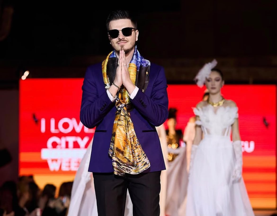 Drama care i-a marcat viața designerului vedetelor. Un accident teribil a lăsat urme adânci: „Totul s-a schimbat radical”