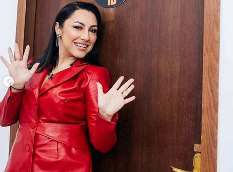 Iată cum arată Andra Măruță fără machiaj. Fanii vedetei Pro TV au reacționat: ”Prea e plină lumea de perfecțiune și de filtre…”
