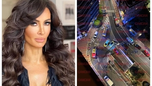 Prima reacție a Mihaelei Rădulescu, după atacul cu bombă din Monaco. Vedeta are o casă în Principat