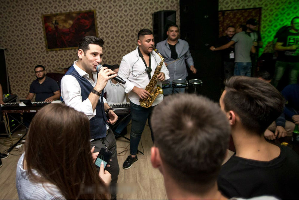 Sursa foto: Facebook / @Daniel Brodoceanu