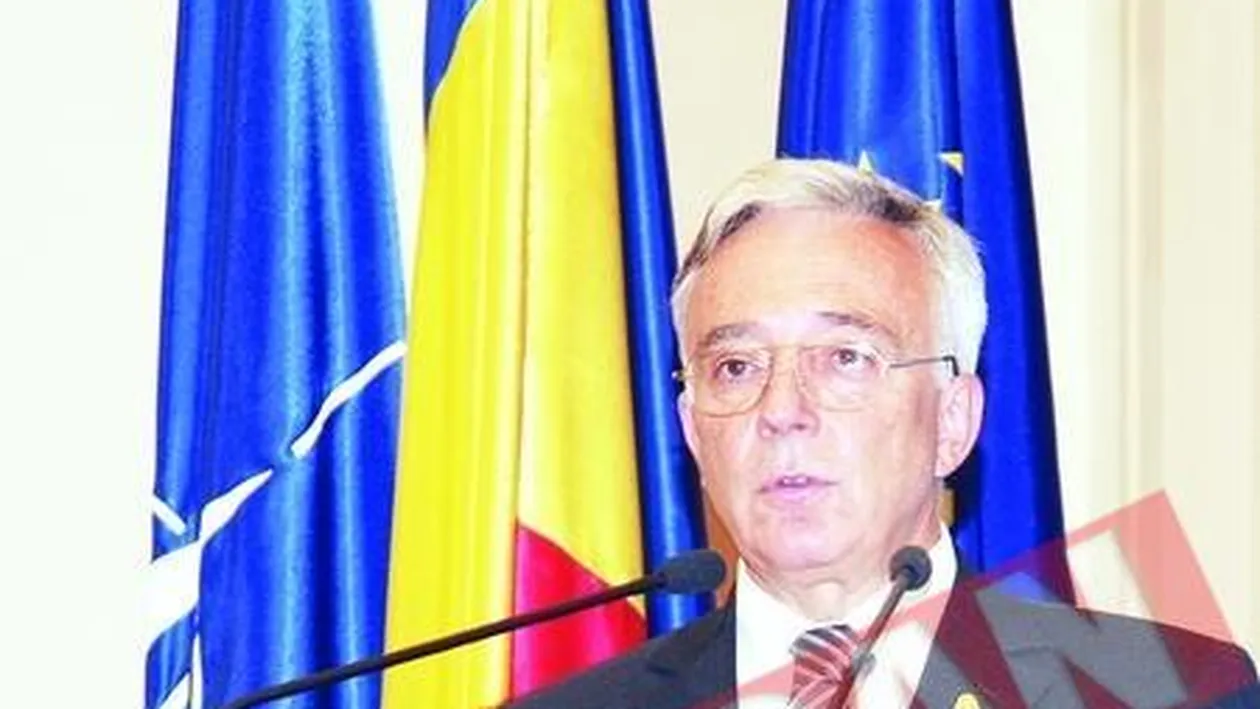 Romania, tara in curs de scumpire