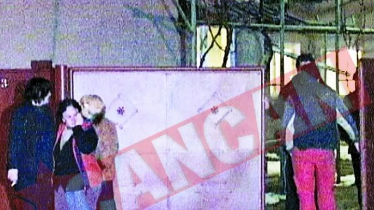 S-a spanzurat dupa ce a aflat ca va fi tata