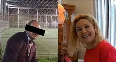 Doctorița din Brăila, legături cu mafia?! Ar fi avut o relație cu un raket basarabean, pe care l-ar fi țepuit de bani