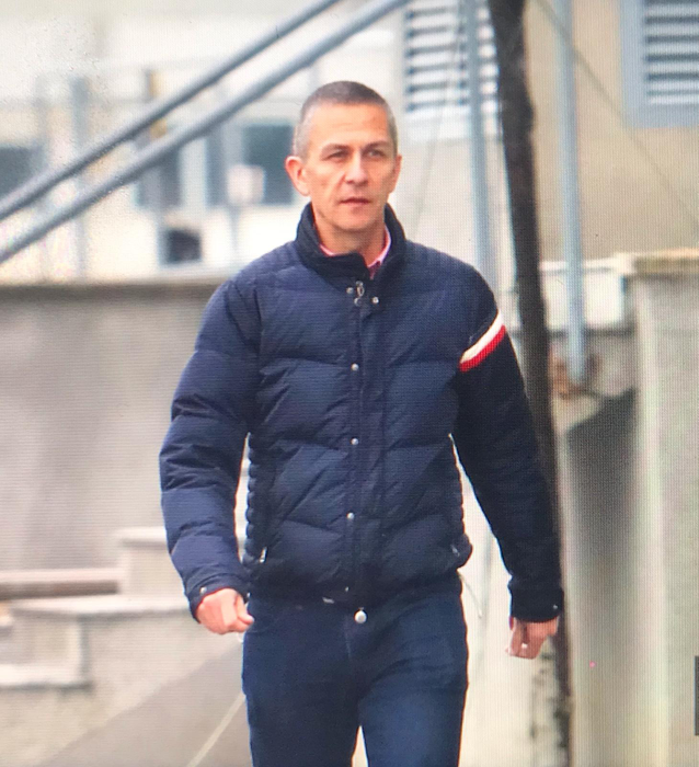 Bossul eMag a fost la "Împinge tava" cu o geacă Moncler, care valorează aproape 1.000 de euro
