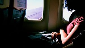 Scandal pe aeroportul Otopeni! Peste 100 de oameni nu au fost lăsați să intre în țară