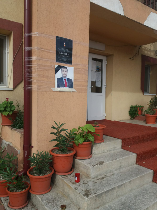 Primarul din Deveselu, omagiat după ce a câștigat alegerile, la două săptămâni de la deces