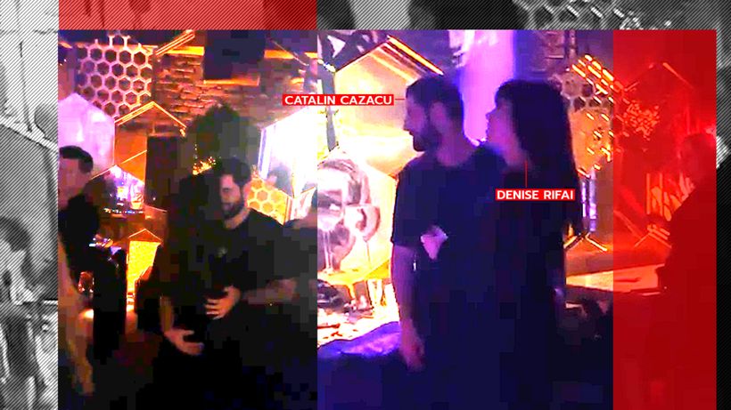 Ramona Olaru, înșelată de iubit cu Denise Rifai. CANCAN.RO detonează bomba!