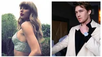 Motivul pentru care s-au despărțit Taylor Swift și Joe Alwyn. Ce spun versurile cântecului pe care l-au compus cei doi înainte de anunț