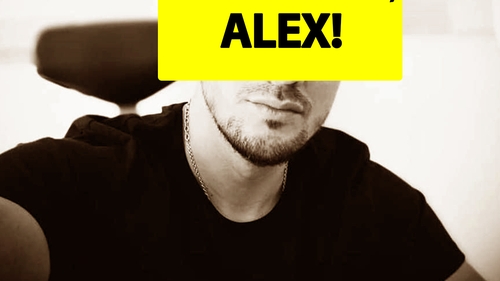 Doliu uriaș într-o familie celebră din România! "Drum lin, Alex". A făcut stop cardiac și a murit