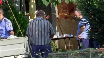 Dezvăluiri despre momentul în care i s-a făcut rău lui Gheorghe Dincă în cadrul audierilor: “S-a întins pe scaune și a rămas nemișcat”