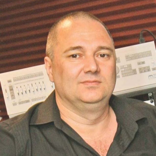 Radu Baron, bun de plată în "războiul" cu haiducii