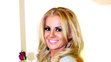 Marina Dina s-a razbunat