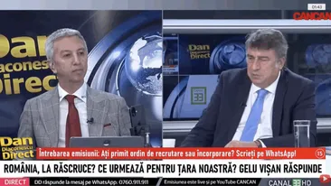 Accidentul în care a murit patronul Hexi Pharma, o însecnare?! Gelu Vișan, dezvăluiri uluitoare: ”A venit repede o persoană la fața locului”