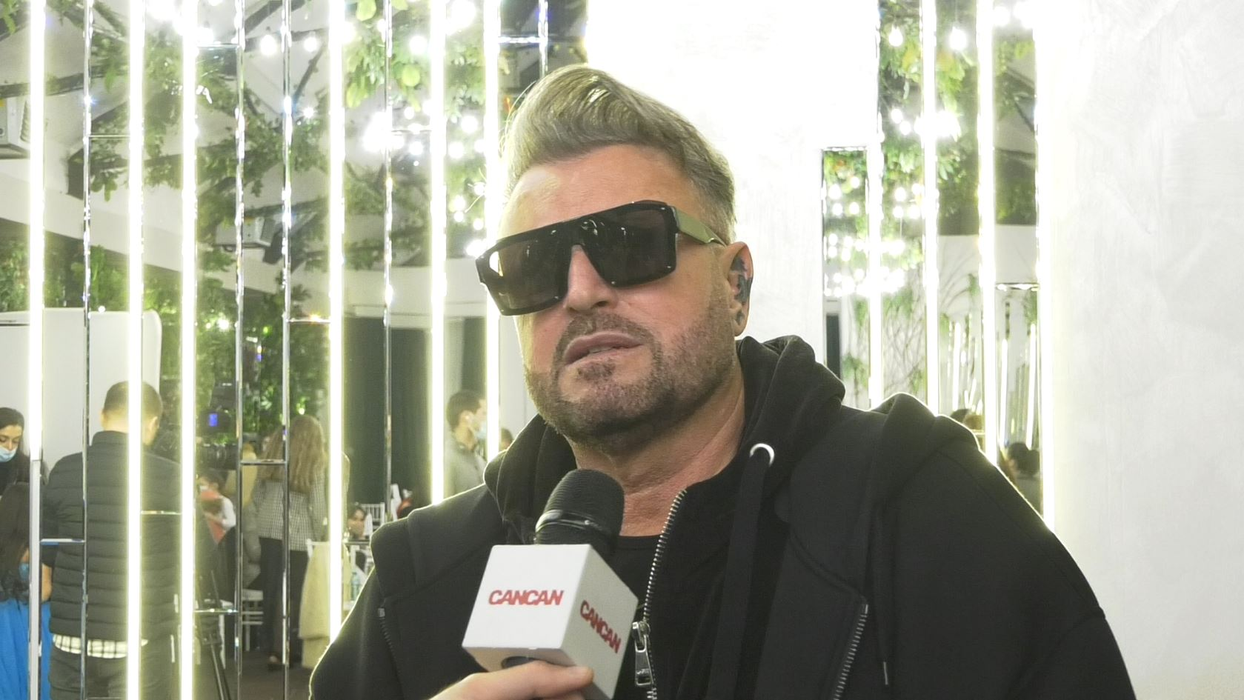 Cătălin Botezatu și-a luat o „garsonieră” pe el! Cu ce outfit de peste 30.000 € a apărut celebrul designer: “Pot fi o imagine demnă de copiat!”