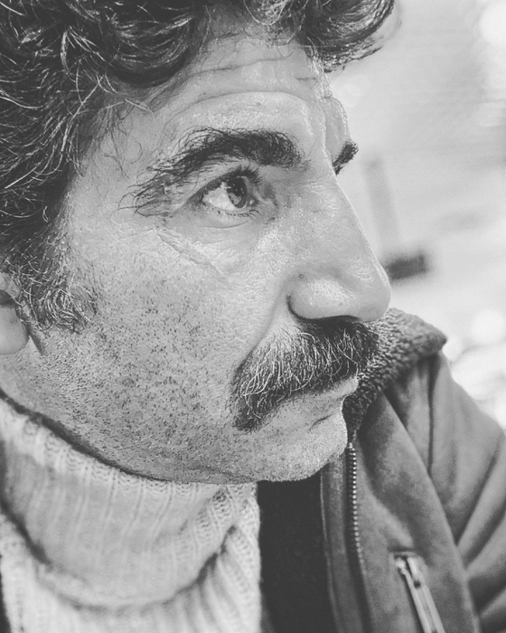 Cuzin Toma/ Sursa foto: Instagram