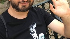 Doliu pentru o celebră jurnalistă de la noi! I-a murit soţul