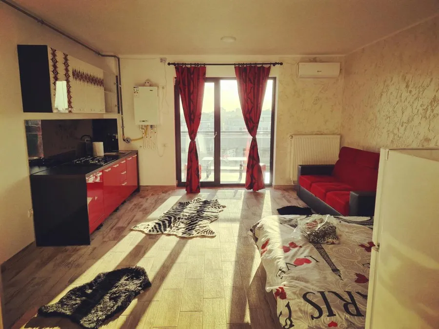 Mihai Trăistariu deține șase apartamente pe litoral