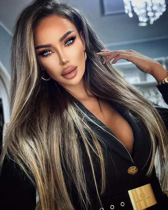 Bianca Drăgușanu, detalii despre căsătoria cu Gabi Bădălău: „O să fie pentru totdeauna”