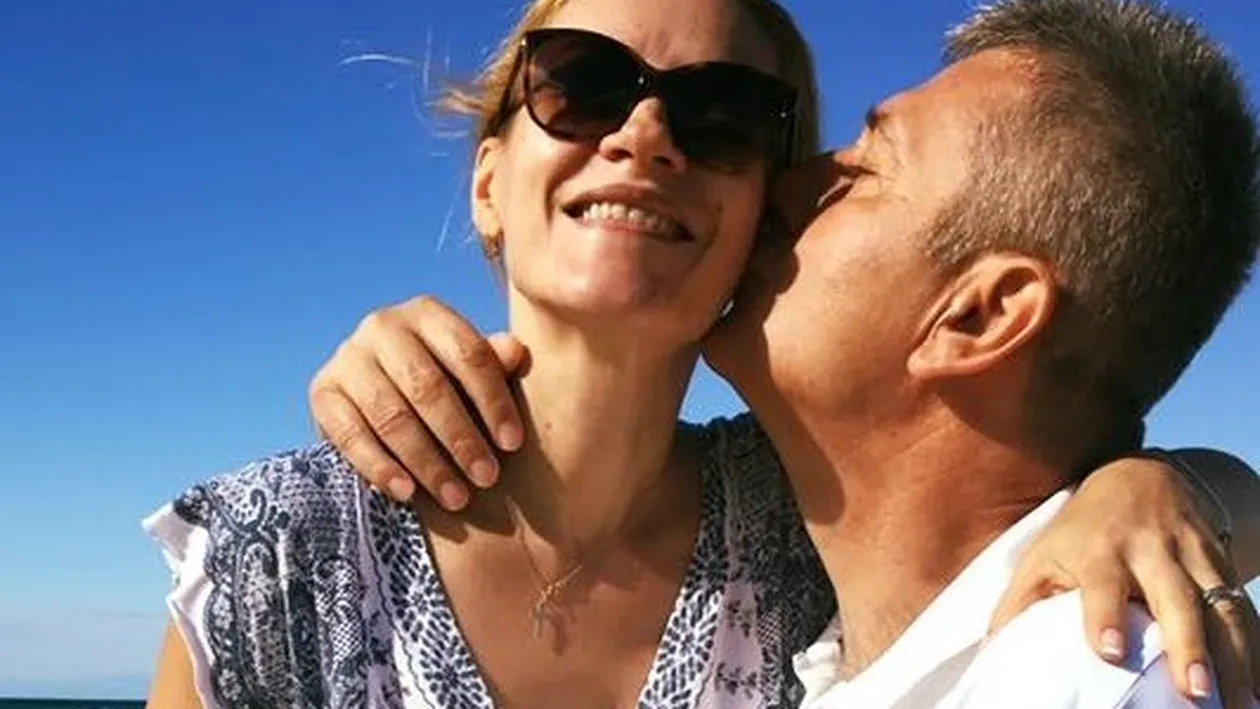 Gabriela Firea, mesaj emoţionant pe Facebook! S-a întâmplat chiar azi: ”Pentru orice mamă...”