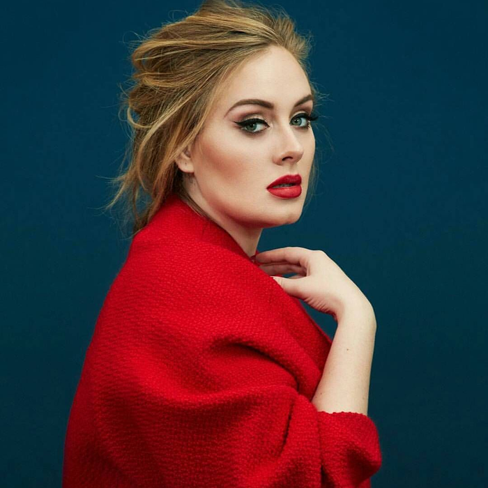 Adele, petrecere tematică la 30 de ani! Artista s-a inspirat din filmul „Titanic”