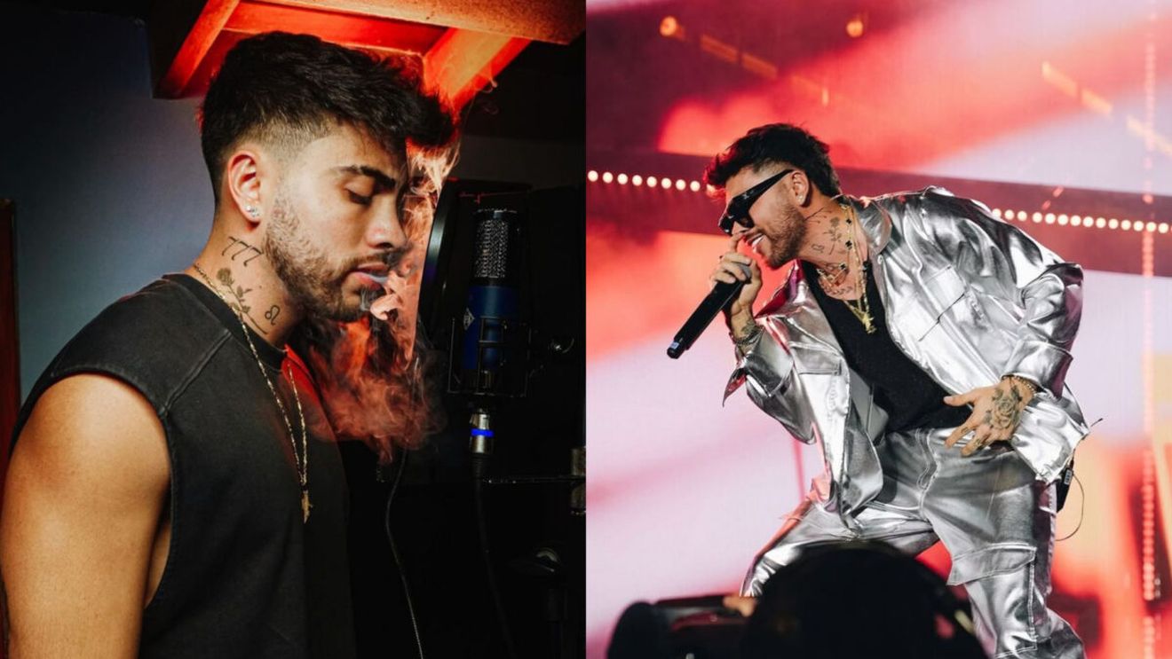 Doliu în muzică! Zalek a murit la doar 30 de ani