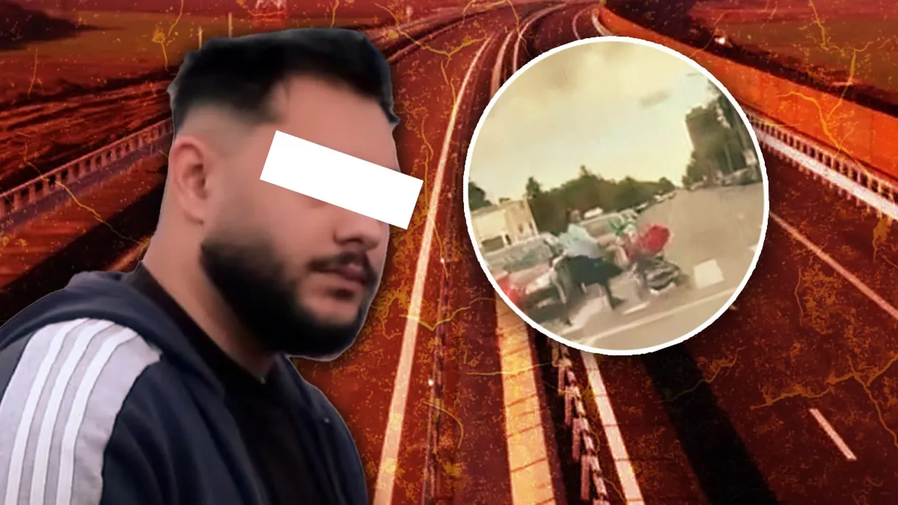 Decizie controversată a instanței: Șoferul din Berceni care a lovit mortal o mamă și i-a rănit grav fetița de 2 ani va ajunge acasă de sărbători! |EXCLUSIV