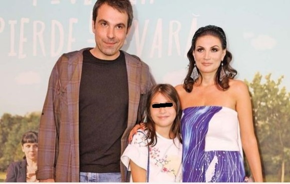 Ioana Ginghină a dezvăluit care este relația dintre ea și Alexandru Papadopol, la aproape două luni de la divorț