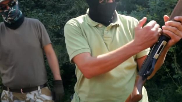 E oficial! Prima reţinere în scandalul falşilor traficanţi de arme!