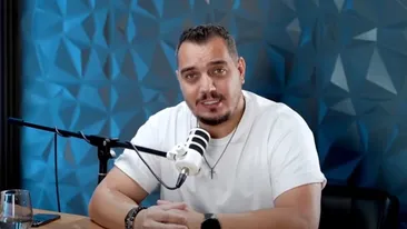 Dieta lui Bursucu. Cum a reușit să slăbească 22 de kilograme în 6 luni: ”Primele două luni au fost mai complicate”