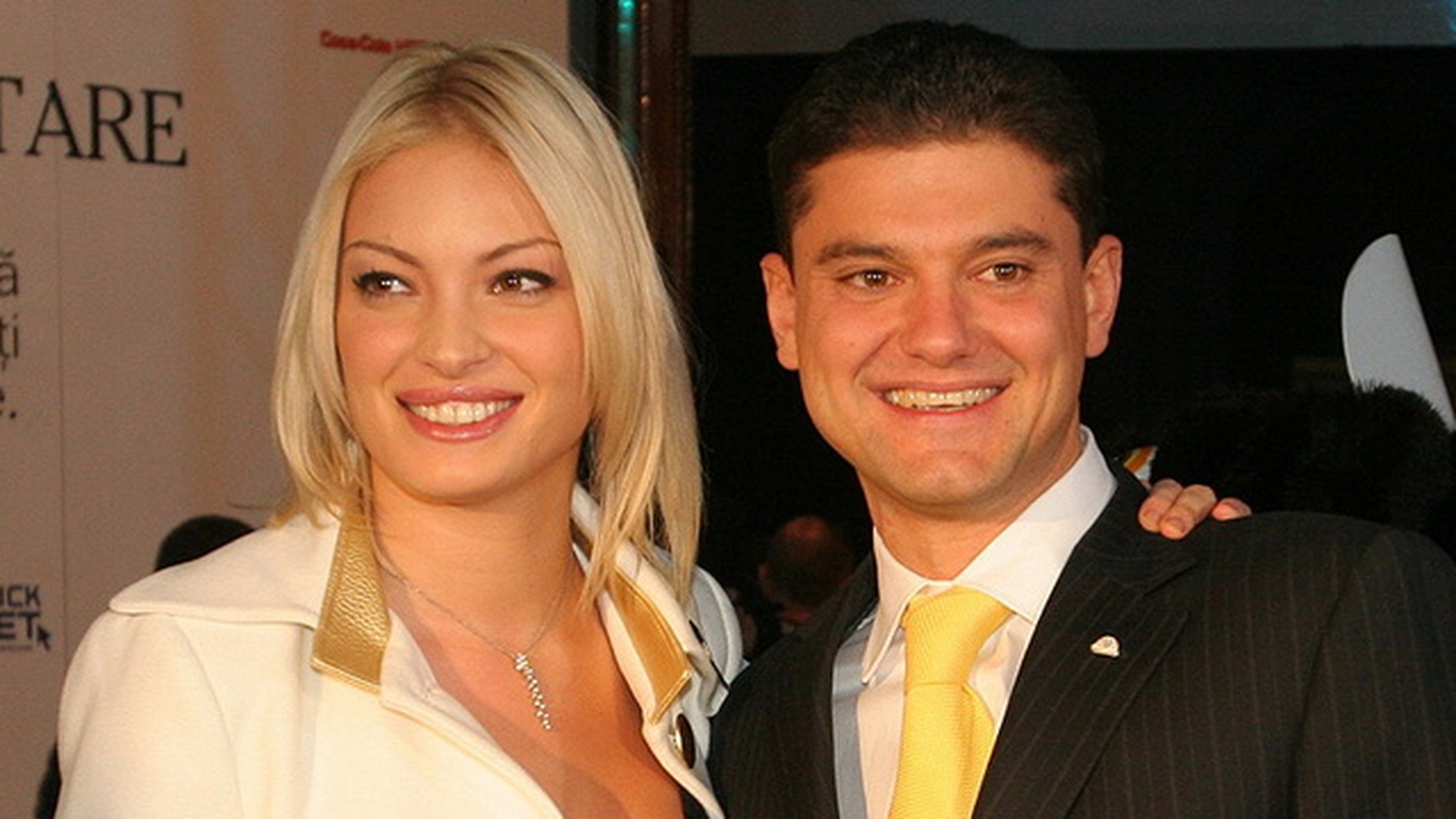 PRIMA reactie a Valentinei Pelinel dupa DIVORTUL de Cristian Boureanu! Declaratie INCREDIBILA: "O sa fie din nou impreuna"