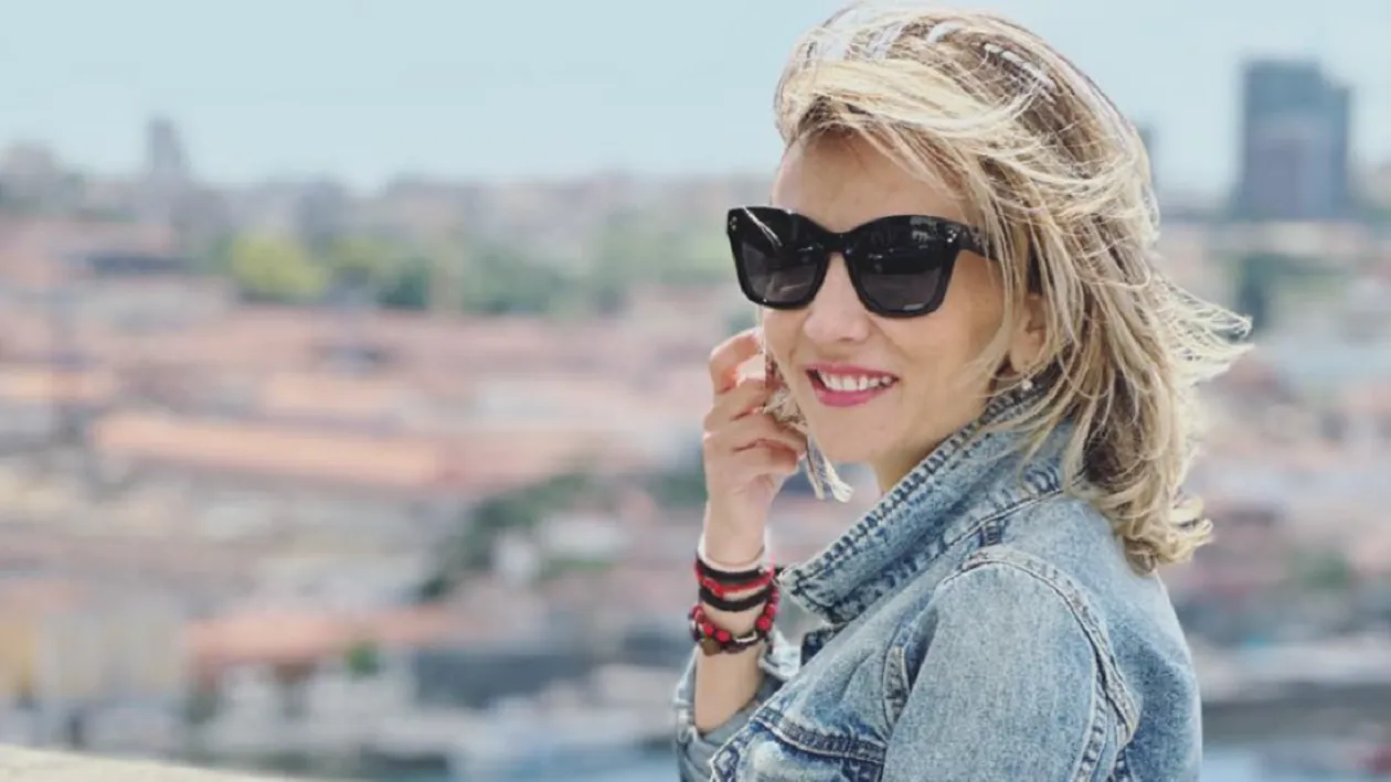 Afacerea cu care Alina Nedeluș, o tânără din Cluj, a dat lovitura în România. Livrează în toată țara!