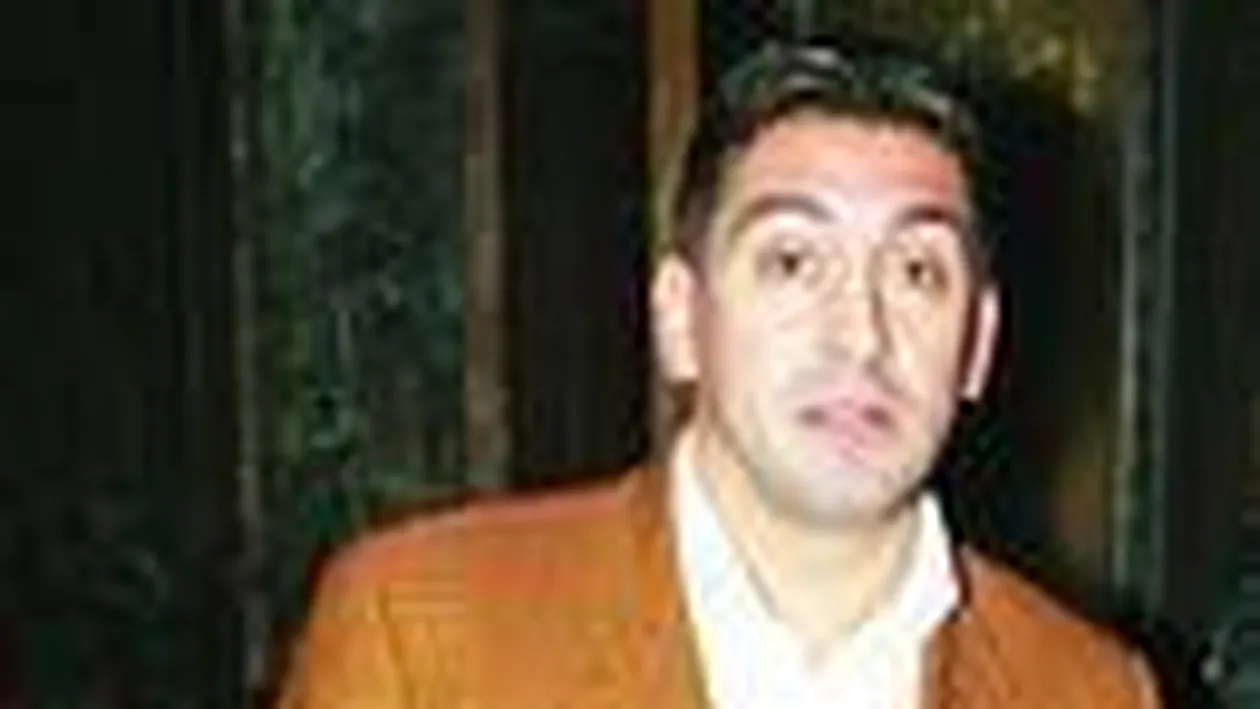 Agresorul lui Ilie Dumitrescu e claustrofob!