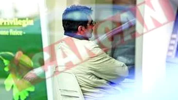 Marcel Toader cauta ajutor la CEC