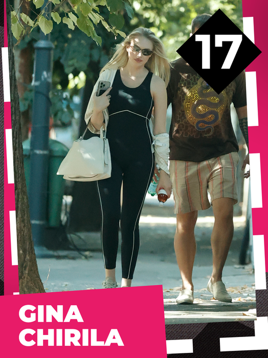 TOP 20 vedete mega mulate şi super dotate! CANCAN.RO le-a surprins în toată splendoarea. Roxana Dobre, Ramona Olaru sau Iuliana Pepene? Cine e mai „neastâmpărată”?