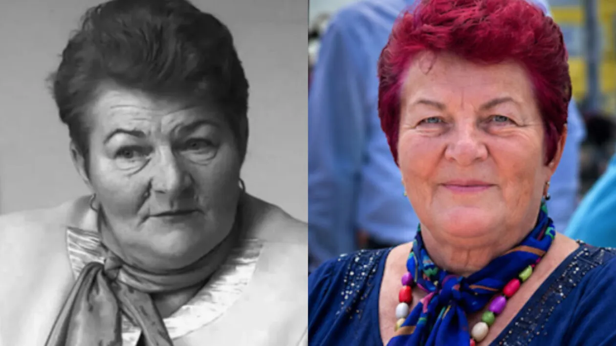 Doliu în politica din România! A murit Maria Dina