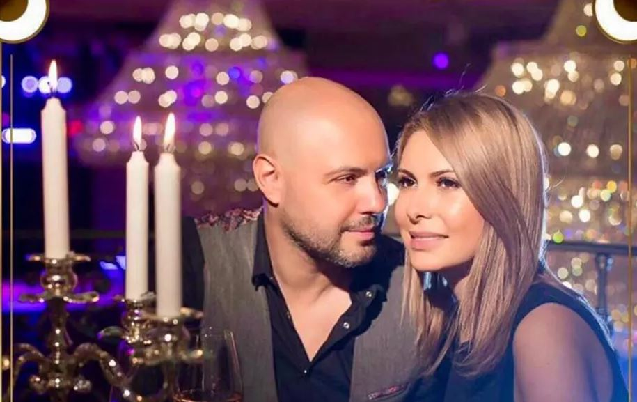 Noemi si Mihai Mitoșeru au divorțat după 14 ani de relație