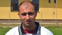 Un fost jucător de fotbal s-a sinucis. L-au găsit spânzurat de grindă!