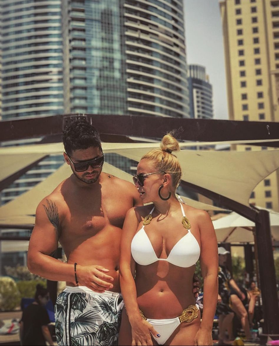 Anda Adam și Sorin Nicolescu au divorțat