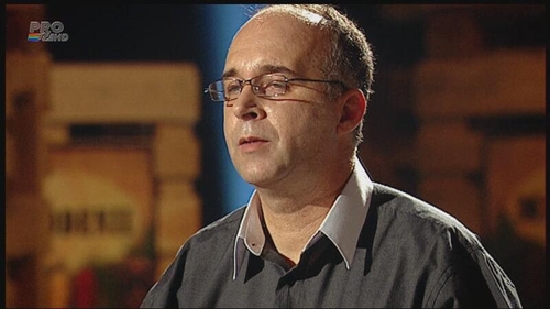 Replica care i-a lăsat mască pe juraţii de la MasterChef: "Daţi-mi vă rog un şort mai mic, măcar să iau şi eu ceva"