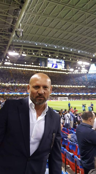 Bogdan Stelea a ajuns de urgenţă la spital! Care este starea fostului portar