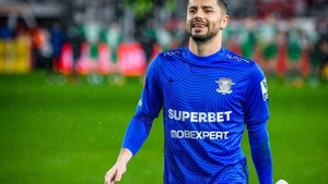 Mega-transfer pentru Horațiu Moldovan! Portarul Rapidului a bătut palma cu Atletico Madrid